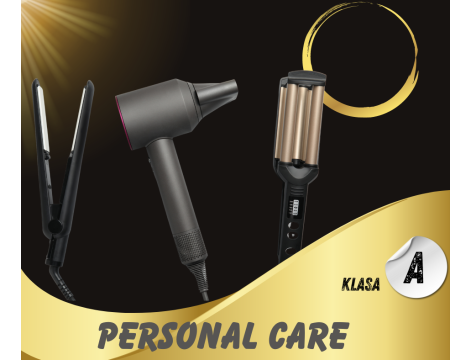 Paleta Personal Care KLASA A - 2